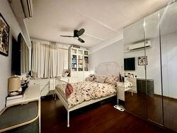 Blk 852 Tampines Ville (Tampines), HDB 4 Rooms #599548401